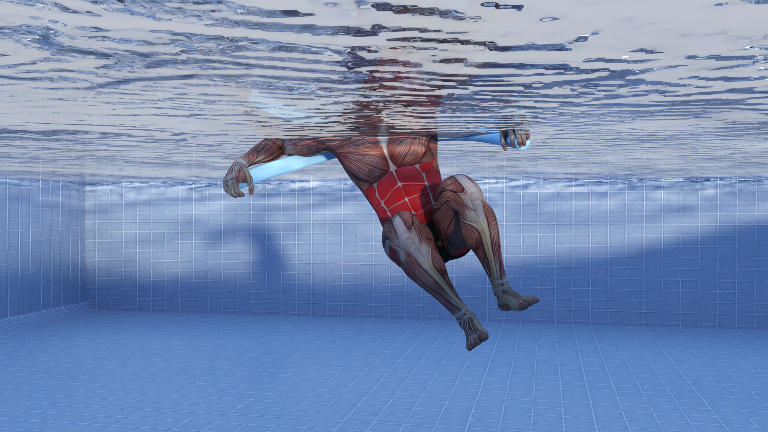 Body Sway exercise
